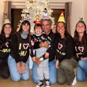 Marta Aragão Pinto Instagram - Merry Christmas!!!
#celebratinglife