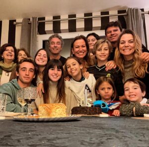 Marta Aragão Pinto Instagram - Party Night!
#celebratinglife