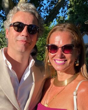 Marta Aragão Pinto Instagram - My wedding date.
#celebratinglife