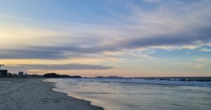 Marta Dusseldorp Instagram - What a wonderful time on  the Gold Coast in QLD.
Celebrating and discussing Australian Stories.

@screentasmania  @screen_producer