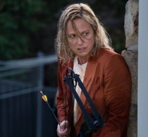 Marta Dusseldorp Instagram - Stella's day was a big day *SPOILERS*

Ep1 Bay Of Fires - Streaming now on @abctv iview to prepare for Episode 2 this Sunday 830pm on ABC
TUNE IN LIVE
Stella will be...alive.... maybe....

Photos @brookrushton 

@archipelagoproductionstasmania 
@fremantleaus 
@fremantle 
@abctv 
@screentasmania 
@screenaustralia 
@wearevicscreen
