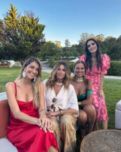 Actress Marta Leite de Castro HD Instagram Photos and Wallpapers June 2024