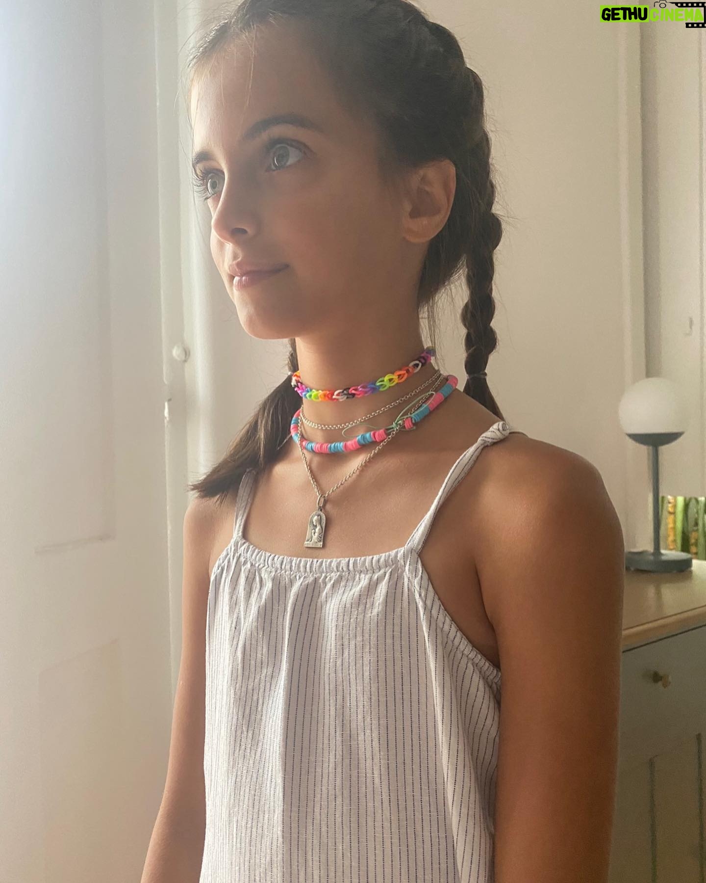Marta Leite de Castro - 675 Likes - A minha Princesa mais nova faz 10 anos ❤️ que caminhada tão boa que tem sido 😍 e o quanto gostamos de rir juntas, que sentido de humor incrível 🥰 o meu amor por si é sem medida! Caetana mais querida!
