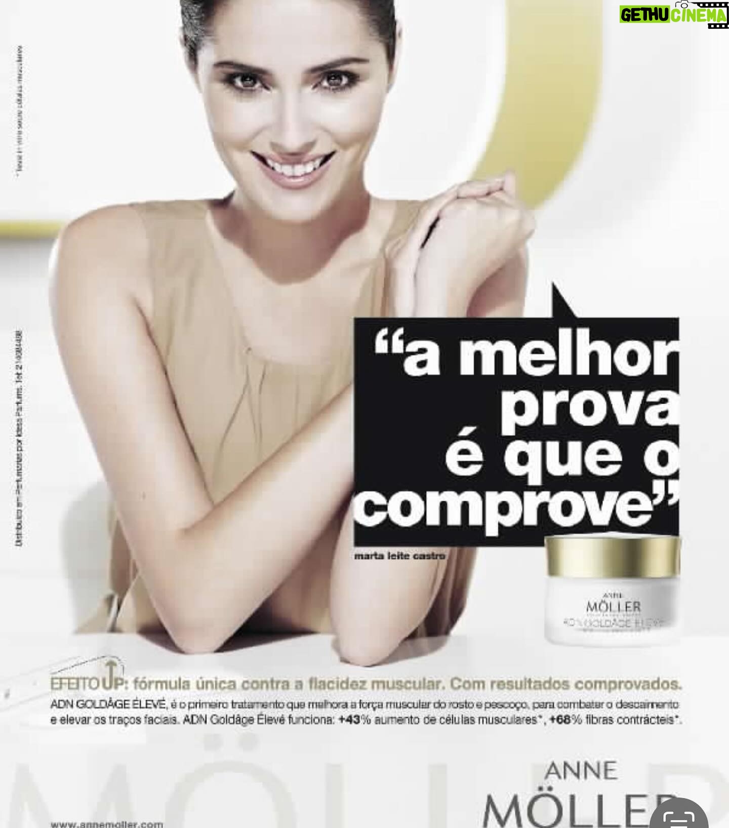 Marta Leite de Castro - 0.9K Likes - Tantas vidas numa! Gratidão e felicidade definem este momento da minha versão 4.5!
Mas o que fica?
Foco!
Nas minhas filhas (SEMPRE E ACIMA DE TUDO), na família, nos amigos, no trabalho, nas viagens e nos novos projetos e e ❤️