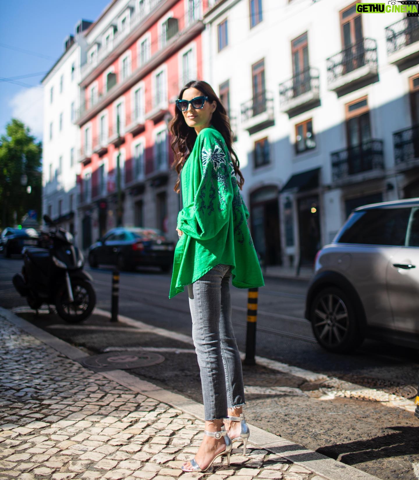 Marta Leite de Castro - 390 Likes - Lisboa⚡️