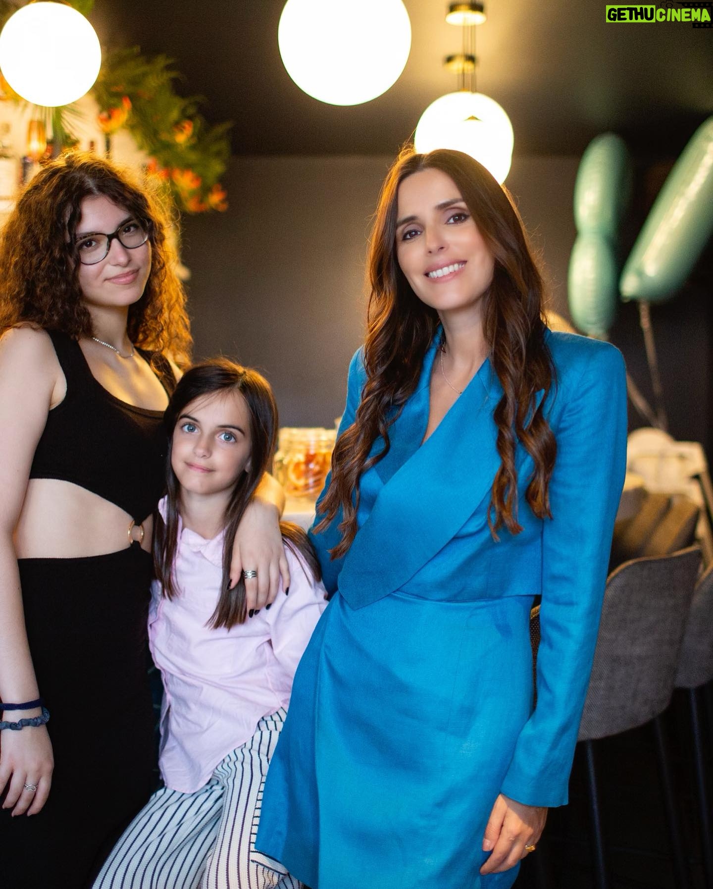 Marta Leite de Castro - 543 Likes - Sobre um dos dias MAIS FELIZES DA MINHA VIDA!🩷 18 anos da Mia 🩷 e nós as 3 SEMPRE JUNTAS!