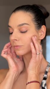 Actress Marta Ondráčková HD Instagram Photos and Wallpapers March 2024