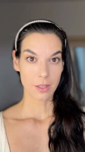 Actress Marta Ondráčková HD Instagram Photos and Wallpapers January 2024
