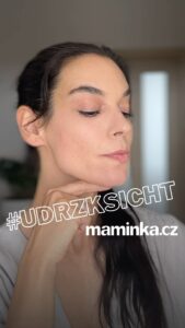 Actress Marta Ondráčková HD Instagram Photos and Wallpapers May 2024