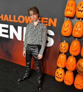 Actor Marteen HD Instagram Photos and Wallpapers October 2022