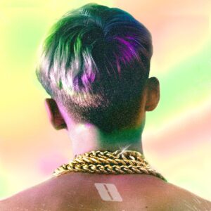 Marteen Instagram - 8 out NOW on all platforms ♾ yee!