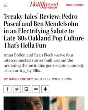Marteen Instagram - @sundanceorg u were a blast ⛷️ 

saw old friends   made new ones , spotted tío dro in the club , and watched my new movie FREAKY TALES for the first time !! @fleck.ryan   anna made such a fun film & the amazing cast and crew killed it. can’t wait for u to see it