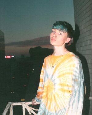 Marteen Instagram - even when u had a dude u was my baby