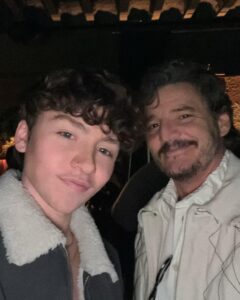 Actor Marteen HD Instagram Photos and Wallpapers January 2024