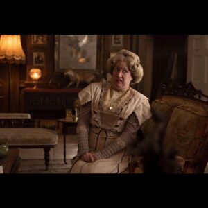 Martha Howe-Douglas Instagram - Series 4 of #BBCGHOSTS comes to a close this evening.

To commemorate the occasion, it gives me great pleasure to present to you this fine collection of Fanny 👻🎬

#bbcghosts Ep6 tonight at 8.30pm @bbcone