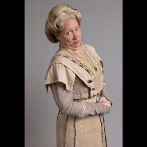 Martha Howe-Douglas Instagram - Series 4 of #BBCGHOSTS comes to a close this evening.

To commemorate the occasion, it gives me great pleasure to present to you this fine collection of Fanny 👻🎬

#bbcghosts Ep6 tonight at 8.30pm @bbcone