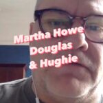 Martha Howe-Douglas