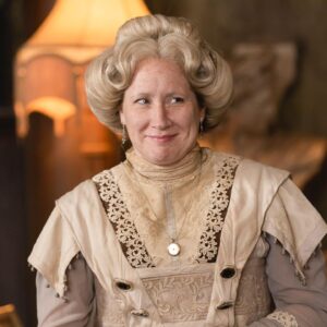 Martha Howe-Douglas Instagram - Series 4 of #BBCGHOSTS comes to a close this evening.

To commemorate the occasion, it gives me great pleasure to present to you this fine collection of Fanny 👻🎬

#bbcghosts Ep6 tonight at 8.30pm @bbcone