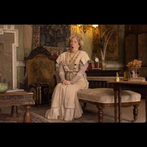 Martha Howe-Douglas Instagram - Series 4 of #BBCGHOSTS comes to a close this evening.

To commemorate the occasion, it gives me great pleasure to present to you this fine collection of Fanny 👻🎬

#bbcghosts Ep6 tonight at 8.30pm @bbcone
