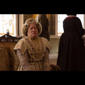 Martha Howe-Douglas Instagram - Series 4 of #BBCGHOSTS comes to a close this evening.

To commemorate the occasion, it gives me great pleasure to present to you this fine collection of Fanny 👻🎬

#bbcghosts Ep6 tonight at 8.30pm @bbcone