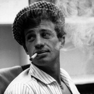 Martha Issová Instagram - Au revoir mon amour! Svět už nebude jako dřív. Děkujeme za všechnu tu radost. A že jí bylo! Šťastnou cestu, Jean-Paul Belmondo. Můj hrdino. #jeanpaulbelmondo #mojeprvnilaska #idruha #itreti
