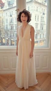 Actress Martha Issová HD Instagram Photos and Wallpapers May 2024