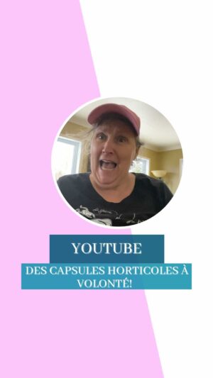 Marthe Laverdière Instagram - Toute l’année, je partage des capsules sur plein de sujets horticoles différents, les suivez-vous?🤔 Cet été, j’entrerai encore plus dans le vif de sujets qui me tiennent particulièrement à coeur : la permaculture et l’autosuffisance!🌱
Mon but est de vous donner des trucs utiles qui vous faciliteront la vie et vous aideront à forger votre chemin vers un mode de vie plus en harmonie avec la nature!🥰🌷
Toutes les capsules se trouvent sur le Youtube des Serres Li-Ma!

•

•

•

•

•

#marthelaverdiere #marthelaverdière #horticultrice #reelhorticole #reels #jardinageconscient #autosuffisance #autosuffisancealimentaire #autosuffisancequébec #autosuffisanceoupresque #permaculturequebec