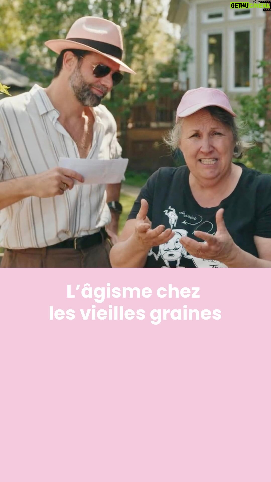 Marthe Laverdière - 1.6K Likes - C’est si simple de préserver ses graines à la maison! 🌱
#icitele #radiocanada #bonsoirbonsoir #marthe #marthelaverdiere #plante #poucevert