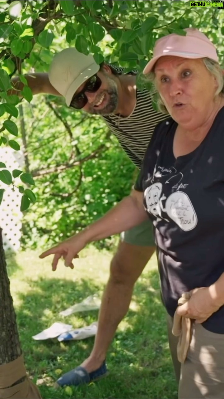 Marthe Laverdière - 2.8K Likes - Pour la dernière capsule de la saison, Marthe Laverdière nous donne ses trucs pour éloigner les mulots l’hiver 🐭 #bonsoirbonsoir #marthelaverdiere