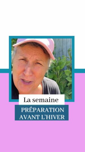 Marthe Laverdière Instagram - Avez-vous vu passer mon calendrier de la semaine Spécial préparation avant l’hiver?🤔
On vous a fait une liste de lecture Youtube qui pourra vous accompagner pendant que vous préparez votre jardin pour l’année prochaine.🥰
Il y a plusieurs astuces qui je crois pourront vous aider!
Rendez-vous sur le Youtube des Serres Lu-Ma pour suivre la liste de lecture!
#cultivetonbonheur 💕

•

•

•

•

#marthelaverdiere #marthelaverdière #horticultrice #horticulturequebec #horticulture #horticulturequestion #jardin #jardinecologique #jardinageécologique #recoltegraines #recoltelegumes #recoltetomate