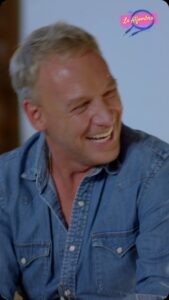 Actor Martín Cárcamo HD Instagram Photos and Wallpapers May 2024