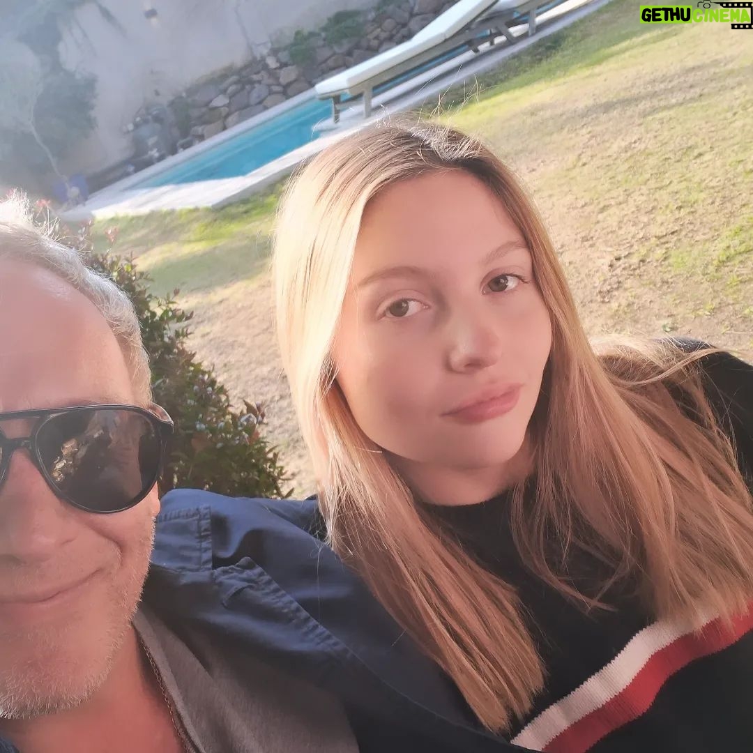 Martín Cárcamo - 15.2K Likes - Sábado de familia... Lo mejor!