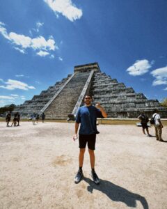Actor Martín Garabal HD Instagram Photos and Wallpapers April 2024