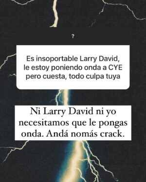 Martín Garabal Instagram - Me hicieron preguntas y respondí.
.
.
.
#GarabalResponde