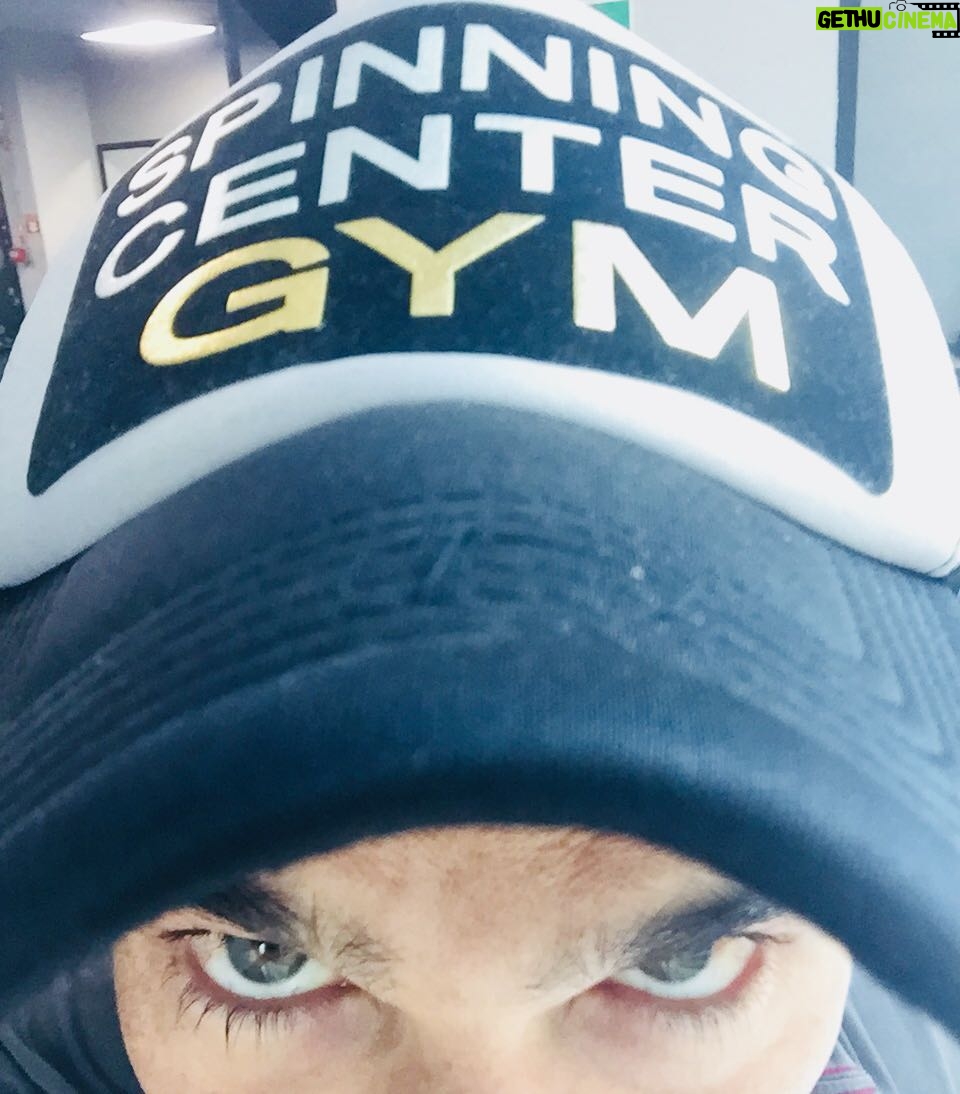 Martín Karpan - 1.7K Likes - El poder está en vos. 🤘🏼gracias @spinningcentergym !
