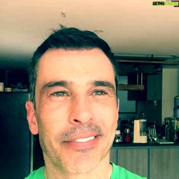Martín Karpan - 2.8K Likes - Te invito a celebrar los 40 años de la caminata de la solidaridad en bogota este 2 de septiembre. www.solidaridadporcolombia.org #caminata40años #pasosquetransformanvidas @solidaridadxcol