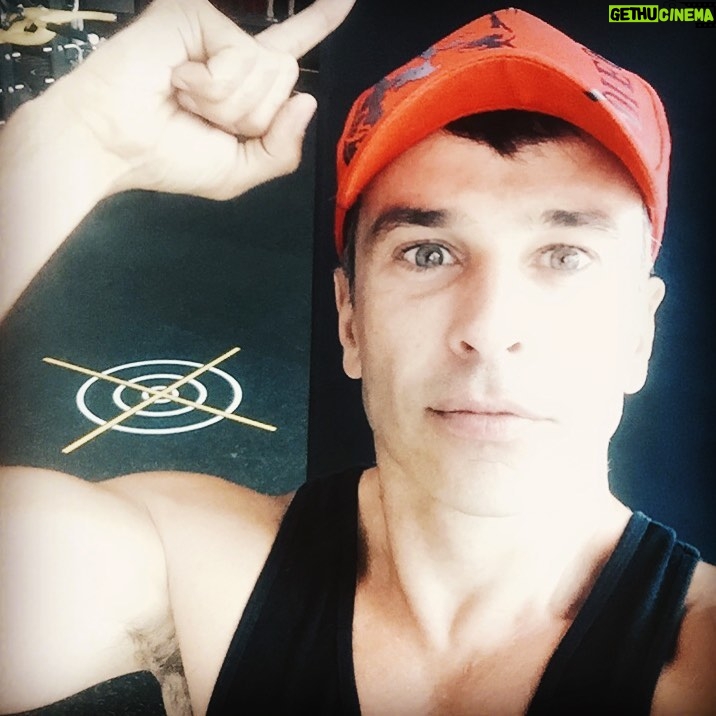 Martín Karpan - 3K Likes - RESULTADOS. En tu espíritu...en tu cabeza y en tus elecciones. Bienvenido sea todo lo q impulse tu mejor versión🤟🏼. #actitudspinning @spinningcentergym