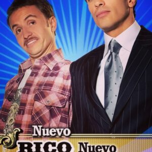 Martín Karpan Instagram - Quien se la está viendo por @netflixlat .?Lleva más de una semana entre lo más visto en colombia y el mundo entero. Una emoción. Grandes recuerdos junto al gran @jhonatoro y @acevedocarolina . Gracias @caracoltvintl ✨✨✨✨✨🤟🏼