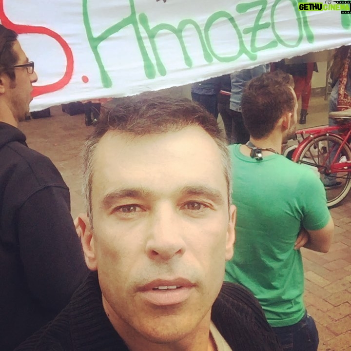 Martín Karpan - 4.4K Likes - Bogotá. Colombia . #amazonas #prayforamazonia . Por el futuro de nuestros hijos 🤟🏼porque el verdadero cambio está en la acción . #prayforamazonia #amazonas