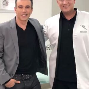 Martín Karpan Instagram - Aquí van unos tips para cuidarse!...gracias Ale!