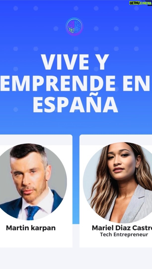 Martín Karpan - 1.9K Likes - Creer en ti. Tener el valor de tomar una decisión que puede cambiar tu vida. Esa es nuestra mision. Estudiando, creando conexiones valiosas y saliendo de nuestra zona de Comfort. Gracias @rocket_mari !!