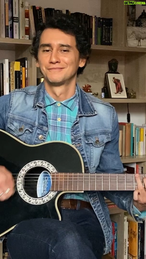 Martín Karpan - 2.5K Likes - Es hora de grandes cambios. Ha llegado el momento de unirnos 🤟🏼