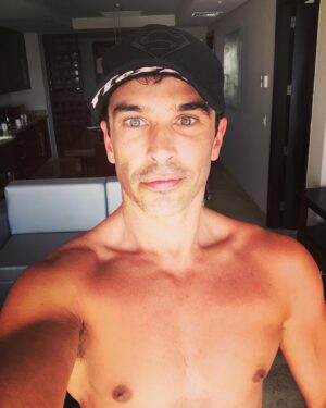 Martín Karpan Instagram - Wow! Las habitaciones del @paradisusresorts son como un hogar en todo el sentido de la palabra. Gracias @fgirolimini @akermanfede #playadelcarmen