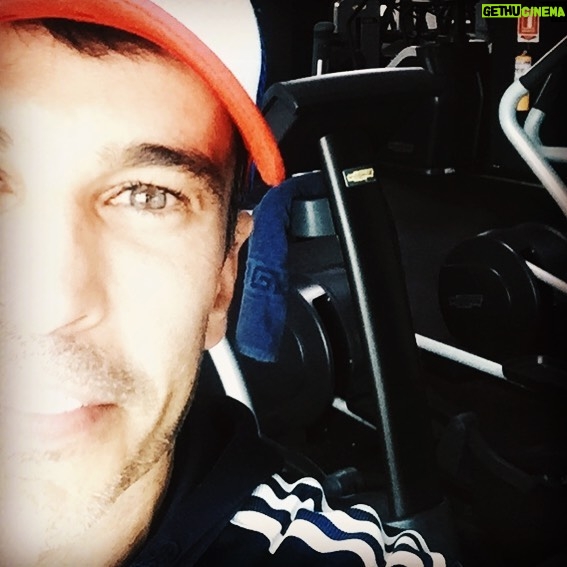 Martín Karpan - 4.7K Likes - Que sería de mi sin vos gym?....dopamina 100% 🤟🏼 #actitudspinning @spinningcentergym