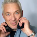 Martin Kemp