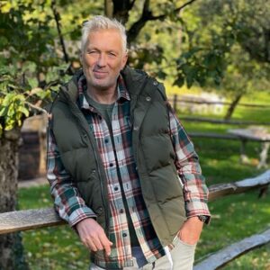 Martin Kemp Instagram - Time to get Autumnal 
Simply love this time of year!!!
