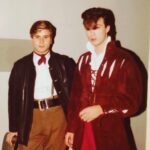 Martin Kemp
