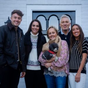 Martin Kemp Instagram - Sending so much Kemp love to the Princess of Wales and all her Family @martinjkemp @shirliekemp @romankemp @harleymoonkemp