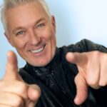 Martin Kemp