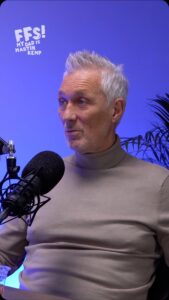 Actor Martin Kemp HD Instagram Photos and Wallpapers June 2024